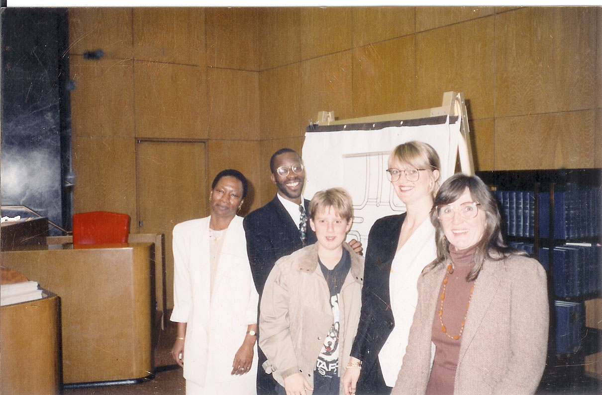 trial advocacy final